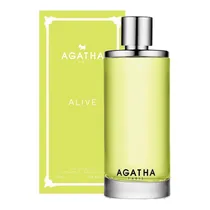 Perfume Femenino Agatha Alive Edt 100ML