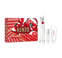 Flower BY Kenzo La Recolte Parisienne Kit 75+BL+10