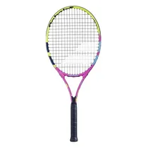 Babolat Raqueta Tenis Nadal Junior 25S 140499-100-U