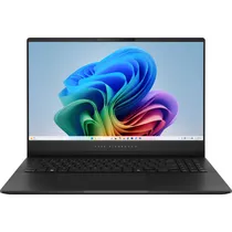 Notebook Asus Vivobook s 15 M5506WA-DS96 Oled 15.6" AMD Ryzen Ai 9 HX 370 32 GB LPDDR5X 1 TB SSD - Preto Neutro