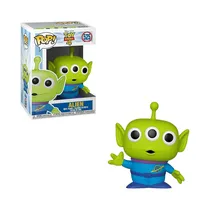 Muñeco Funko Pop Alien Toy Story 525