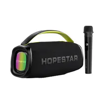 Speaker Sate Hopestar Party A40 HS-1371 Negro