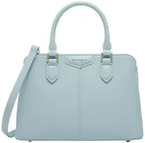 Bolsa David Jones Feminina CM7427 Starligth Blue