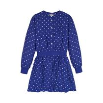 Vestido Infantil Tommy Hilfiger KG0KG07348 C9B