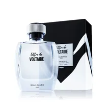 Perfume Masculino Lettre de Voltaire Edp 100ML