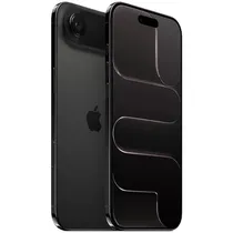 iPhone 17 Air 256GB Preto