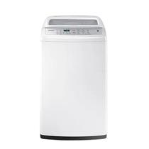 Lavarroupas Automatica Samsung WA80H4200SW Carga Superior de 8KG/6 Prog/220V - Branco