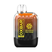 Oxbar G9500 Kiwi Passion Fruit Guava