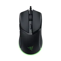 Mouse Gamer Razer RZ01-04650100 Cobra Black