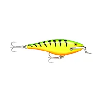 Señuelo Artificial Rapala Shad Rap Magnum SRMAG12 FT 12CM 40GR