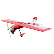 Aviao Seagull Thunder Stick Aerobatic Sport Giant 96.5" Arf SEA405