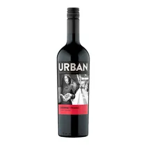 Urban Cabernet Franc 750ML  Urban Caber...
