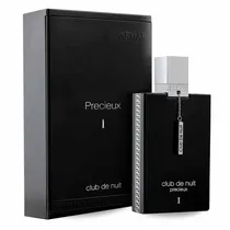 Perfume Armaf Precieux I Club de Nuit Eau de Parfum Masculino 55ML