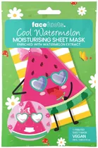 Máscara Facial Face Facts Cool Watermelon - 20ML (1 Unidade)