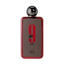 Perfume Afnan 9PM Rebel Gris 100ML