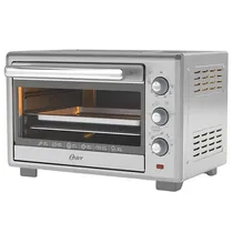 Forno - Air Fryer Oster TSSTTVLS35NS-013 - 35L - 110V