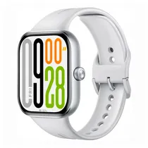 Relogio Xiaomi Redmi Watch 5 M2462W1 Prata BHR9381GL