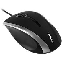 Mouse Satellite A-501 Preto USB