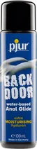 Lubrificante Íntimo À Base de Água Pjur Back Door - 100ML