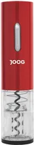 Abridor Elétrico de Vinho Joog JG-EW1 - Vermelho