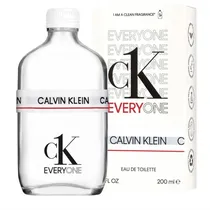 Perfume Calvin Klein CK Everyone Edt Unisex - 200ML