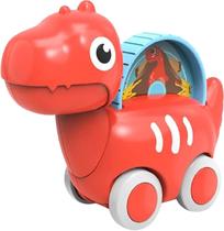 Dinosaur Car Huanger - HE8007-A