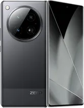 Smartphone Infinix Zero 40 Dual Sim Lte 6.78" 8GB Expansível/512GB Rock Black