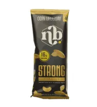 Natural Bars Strong Clasica 40G  Natural Bar...