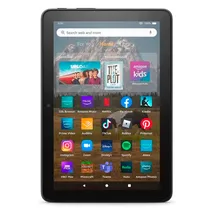 Tablet Amazon Fire HD 8 12 Geracao Tela 8" 32GB - Preto