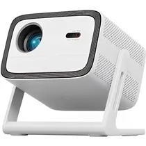 Projetor Wanbo Vali 1 900 Lúmens Full HD - Branco