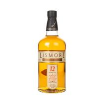 Whisky Lismore 12 Anos Single Malta 750ML