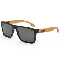 Óculos de Sol Polarizados MormaII Banks MO050AFL03