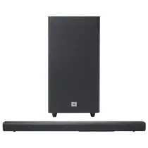 Soundbar JBL Cinema SB580 3.1 Bluetooth / USB / HDMI - Preto