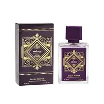 Perfume Femenino Mystical Badee Al Oud Samethyst Edp 30ML