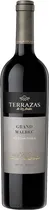 Vinho Terrazas de Los Andes Grand Malbec 2020