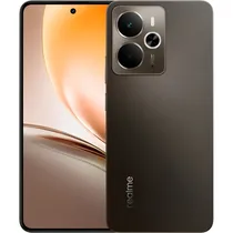 Realme 14 RMX5070 5G Dual 256 GB - Titanium