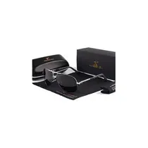 Oculos Kingseven 7246 Black Gray