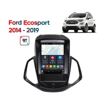 I-Kit 9.7 Ford Ecosport 2013-2017