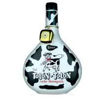 Licor Tolon Tolon Merengada 700ML - 8410837829163