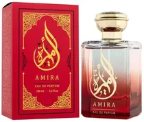 Perfume New Brand Oriental Amira Edp 100ML - Feminino