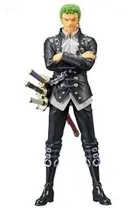 Banpresto Muñeco One Piece DFX Grandline Vol.3 Roronoa Zoro 89490