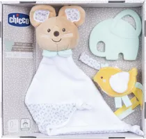 Magic Forest Animal Tummy Time Chicco - 11351-00