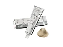 Keune Tinte p/Pelo Tono 1012 Rubio Ceniza Perla 60ML