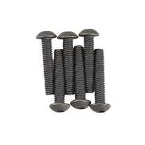 Revo 3X15MM Button Head Screws 2579