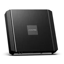 Alpine PXE-X120- 10DP 12CH Em Breve