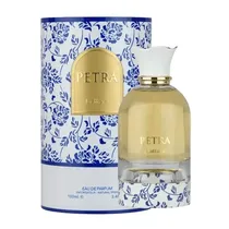 Perfume Lattafa Petra Eau de Parfum Unissex 100ML