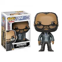 Funko Pop Westworld Bernad 461