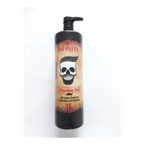 Infinity Shavin Gel 1L