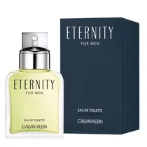 CK Eternity Men Edt 50ML