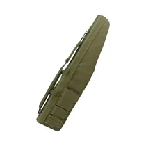 Funda para Rifle Doberman BL056GR 120CM Verde Mate